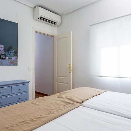 Mad Coco Vintage Apartment Plaza Mayor Madrid Exterior photo