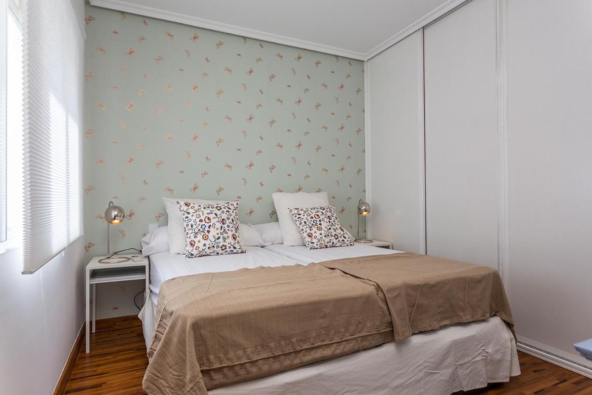 Mad Coco Vintage Apartment Plaza Mayor Madrid Exterior photo