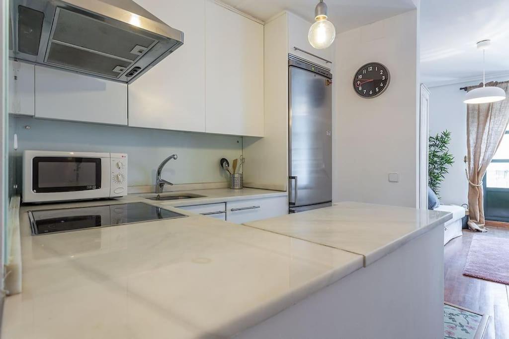Mad Coco Vintage Apartment Plaza Mayor Madrid Exterior photo
