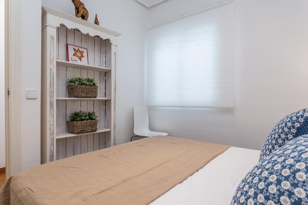 Mad Coco Vintage Apartment Plaza Mayor Madrid Exterior photo