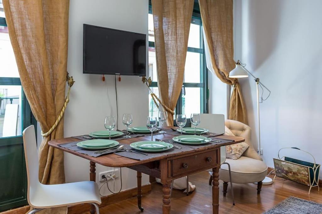 Mad Coco Vintage Apartment Plaza Mayor Madrid Exterior photo