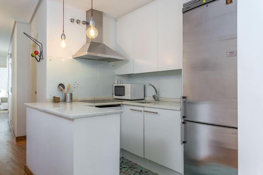 Mad Coco Vintage Apartment Plaza Mayor Madrid Exterior photo