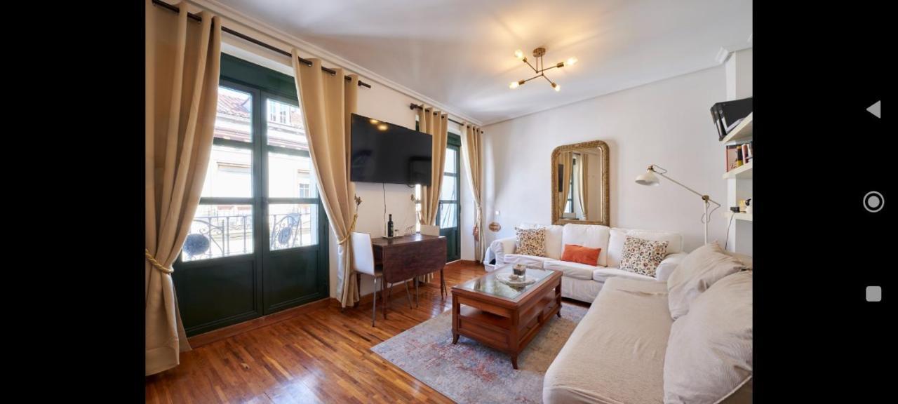 Mad Coco Vintage Apartment Plaza Mayor Madrid Exterior photo