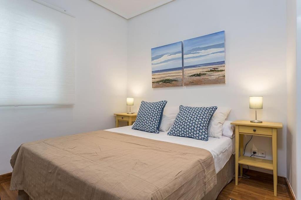 Mad Coco Vintage Apartment Plaza Mayor Madrid Exterior photo